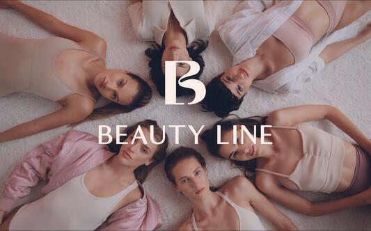 BEAUTY LINE 2023